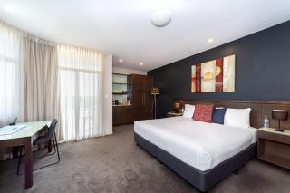 Sfera's Park Suites & Convention Centre - Adelaide - 2
