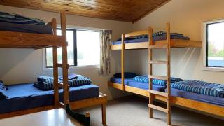 National Park Backpackers - 2