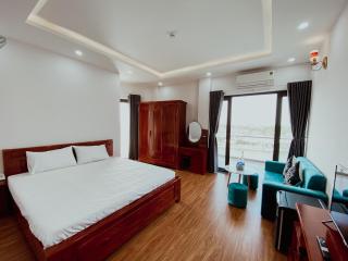 Khách sạn Ngọc Hồi - Quy Nhon - 7