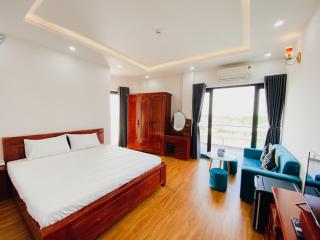 Khách sạn Ngọc Hồi - Quy Nhon - 5