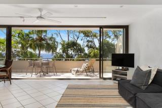 Beachside Chic, Pool & Balcony - Noosa Heads - 8