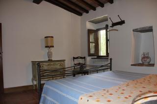 Villa La Nussa - Capolona - 6
