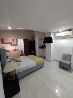 Loft in front of the sea MR1-1G neighbourhood strato alto - 0