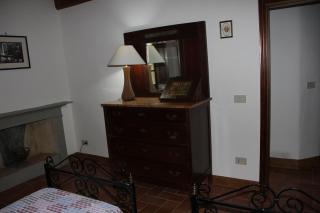 Villa La Nussa - Capolona - 4
