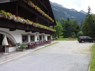 Gasthof zur Mühle - Leutasch - 8