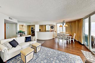 North Hampton Oceanfront - Myrtle Beach - 9