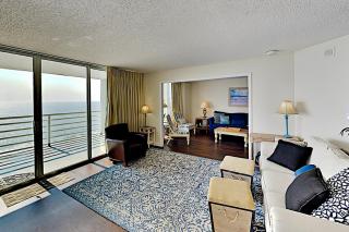 North Hampton Oceanfront - Myrtle Beach - 8