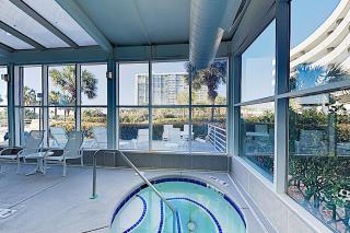 North Hampton Oceanfront - Myrtle Beach - 6
