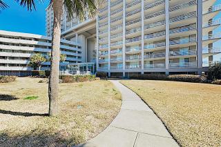 North Hampton Oceanfront - Myrtle Beach - 5