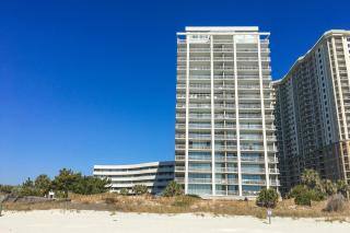 North Hampton Oceanfront - Myrtle Beach - 4