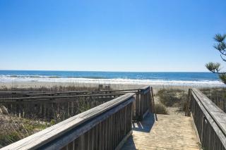North Hampton Oceanfront - Myrtle Beach - 3