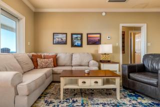 KeyWester - BEACHFRONT! Pet Friendly! Sit on the back deck and listen to the waves crash, home - Dauphin Island - 6
