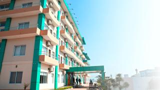 Gautam Buddha Airport Hotel - Siddharthanagar - 3