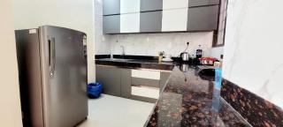 Entire Apartment -Pradhan Nagar Middle of the city - 1