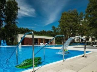 Apartament Kołobrzeg Polanki - Kołobrzeg - 9