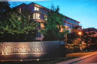 Apartament Kołobrzeg Polanki - Kołobrzeg - 6