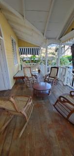 Looking Good Surf House San Juan del Sur - 1