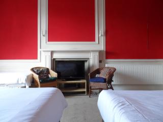 Minto House - Edimburgo - 9