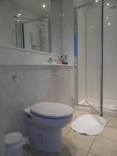 Minto House - Edimburgo - 6