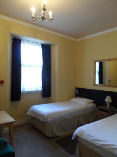 Minto House - Edimburgo - 3