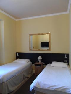 Minto House - Edimburgo - 2
