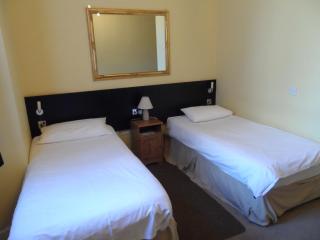 Minto House - Edimburgo - 1
