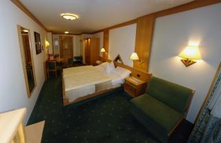 Hotel Cesa Tyrol - 7