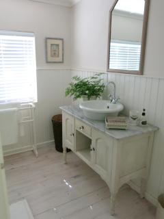 Featherbed - Somerset West - 7