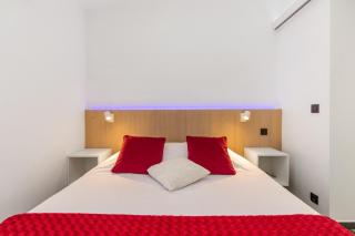 Village Naturiste R4N - Villa Sonja Heliovillage 2-4 personnes - 2