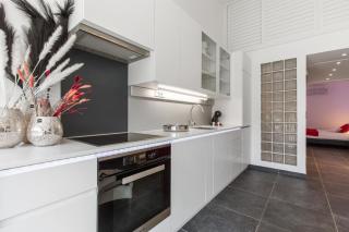 Village Naturiste R4N - Villa Sonja Heliovillage 2-4 personnes - Cap d'Agde - 4