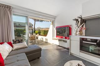 Village Naturiste R4N - Villa Sonja Heliovillage 2-4 personnes - 5