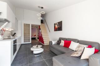 Village Naturiste R4N - Villa Sonja Heliovillage 2-4 personnes - 7