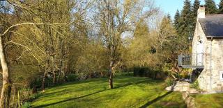 L îlot de Saint Léo - Saint-Léonard-des-Bois - 6