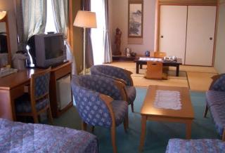 Hotel Big Marine Amami - 9