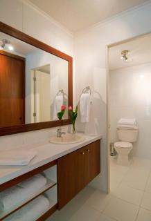 Park Plaza Apart Hotel - Santiago - 1