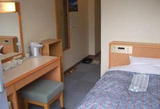 Hotel Big Marine Amami - 7