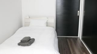 MONOCHROME -SEVEN Hotels and Resorts- - Yomitan - 8