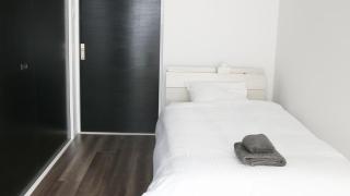 MONOCHROME -SEVEN Hotels and Resorts- - Yomitan - 7