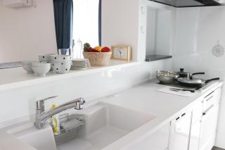 MONOCHROME -SEVEN Hotels and Resorts- - Yomitan - 1