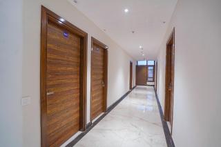 FabHotel HC Mohali Inn - Kharar - 2