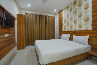 FabHotel HC Mohali Inn - Kharar - 7