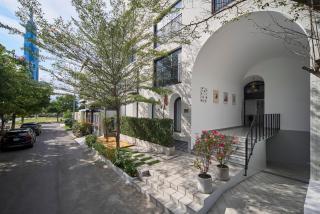 M Village Living Trần Não - 6