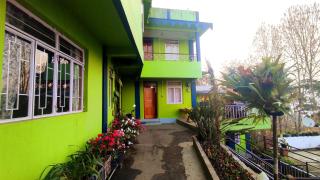 Dream Wood Homestay - Kalimpong - 5