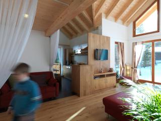Almhaus Nassfeld - Sonnenalpe Nassfeld - 3