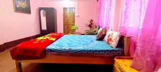 Dream Wood Homestay - Kalimpong - 7