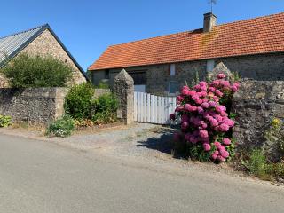 Maison campagne/mer - Gouville-sur-Mer - 0