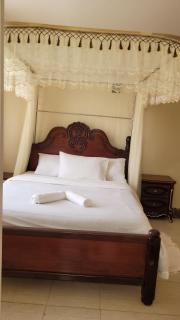 Ree homestay and safaris -JKIA - Nairobi - 1