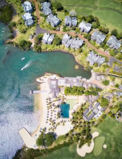 Anahita Golf & Spa Resort - Beau Champ - 8