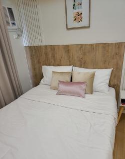 SHERISSE' CONDO @ THE LOOP WITH WIFI,CABLE AND HOT & COLD SHOWER, - Cagayan de Oro - 0