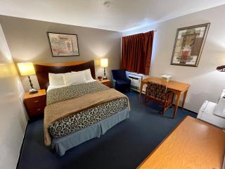 Travel Inn - Watertown - 1